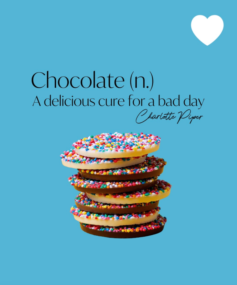 World Chocolate Day