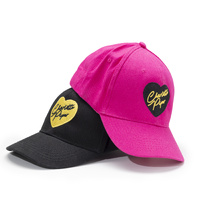 Charlotte Piper Cap -One Size