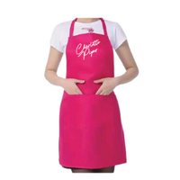 Charlotte Piper Apron -One Size