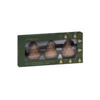 Biscoff Filled Trees Milk Chocolate 45g