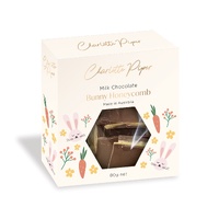 Milk Chocolate Easter Honeycomb 80g