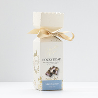 Easter Rocky Road Milk Chocolate 100g