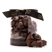 Halloween Treats 100g Dark Chocolate