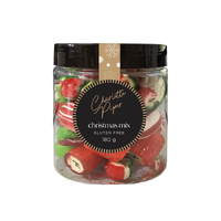 Christmas Candy Mix 180g